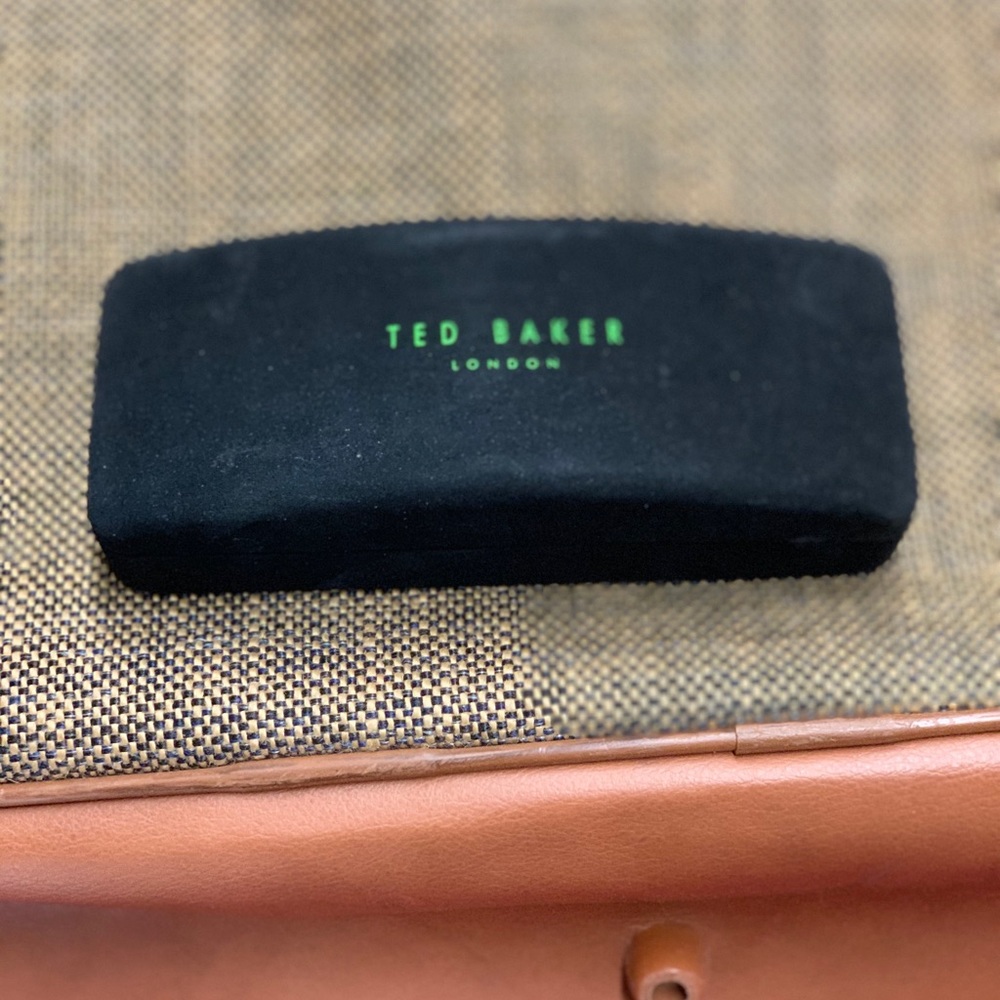 Ted baker glasses case